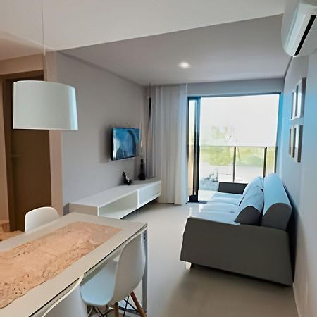 Apartamento Luxo A Beira-Mar P/6 Pessoas João Pessoa Exteriör bild
