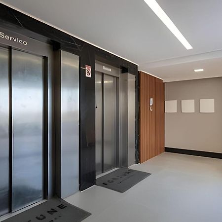 Apartamento Luxo A Beira-Mar P/6 Pessoas João Pessoa Exteriör bild