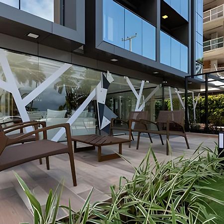 Apartamento Luxo A Beira-Mar P/6 Pessoas João Pessoa Exteriör bild