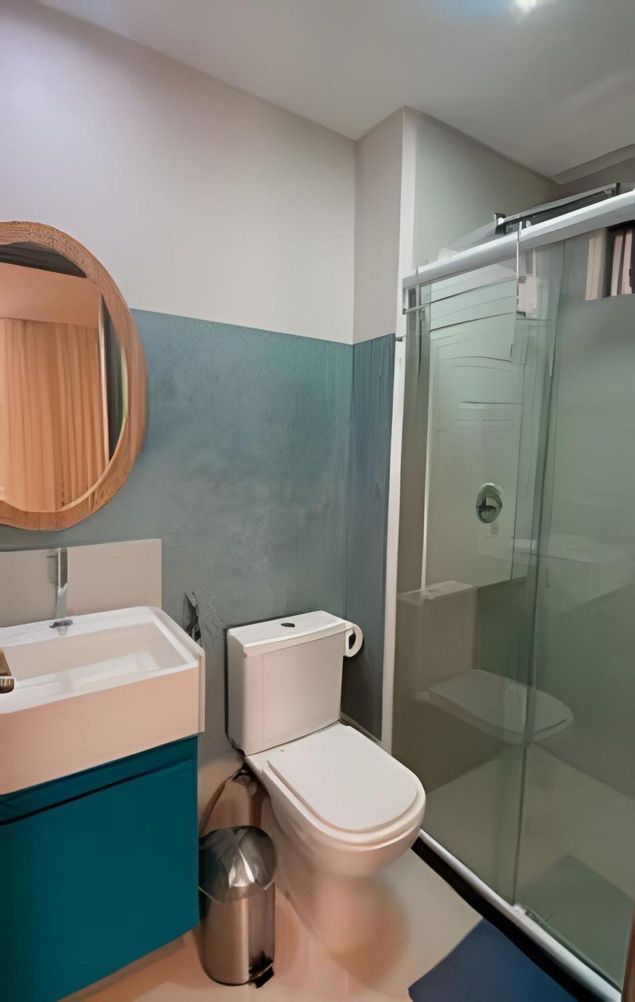 Apartamento Luxo A Beira-Mar P/6 Pessoas João Pessoa Exteriör bild