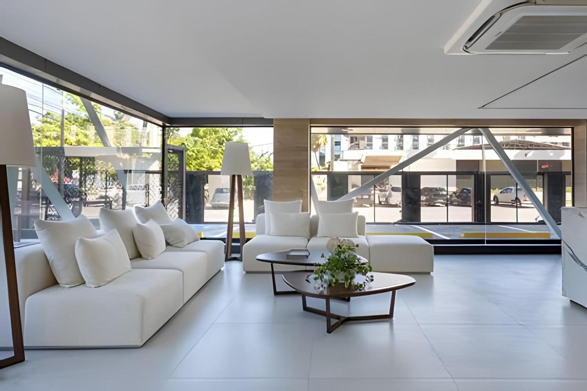 Apartamento Luxo A Beira-Mar P/6 Pessoas João Pessoa Exteriör bild