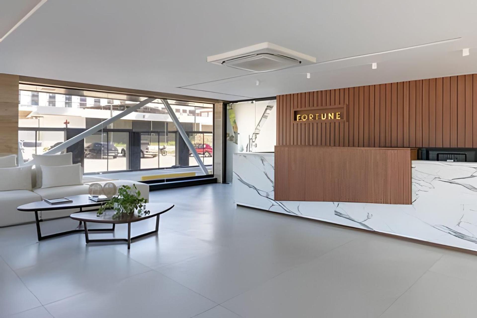 Apartamento Luxo A Beira-Mar P/6 Pessoas João Pessoa Exteriör bild