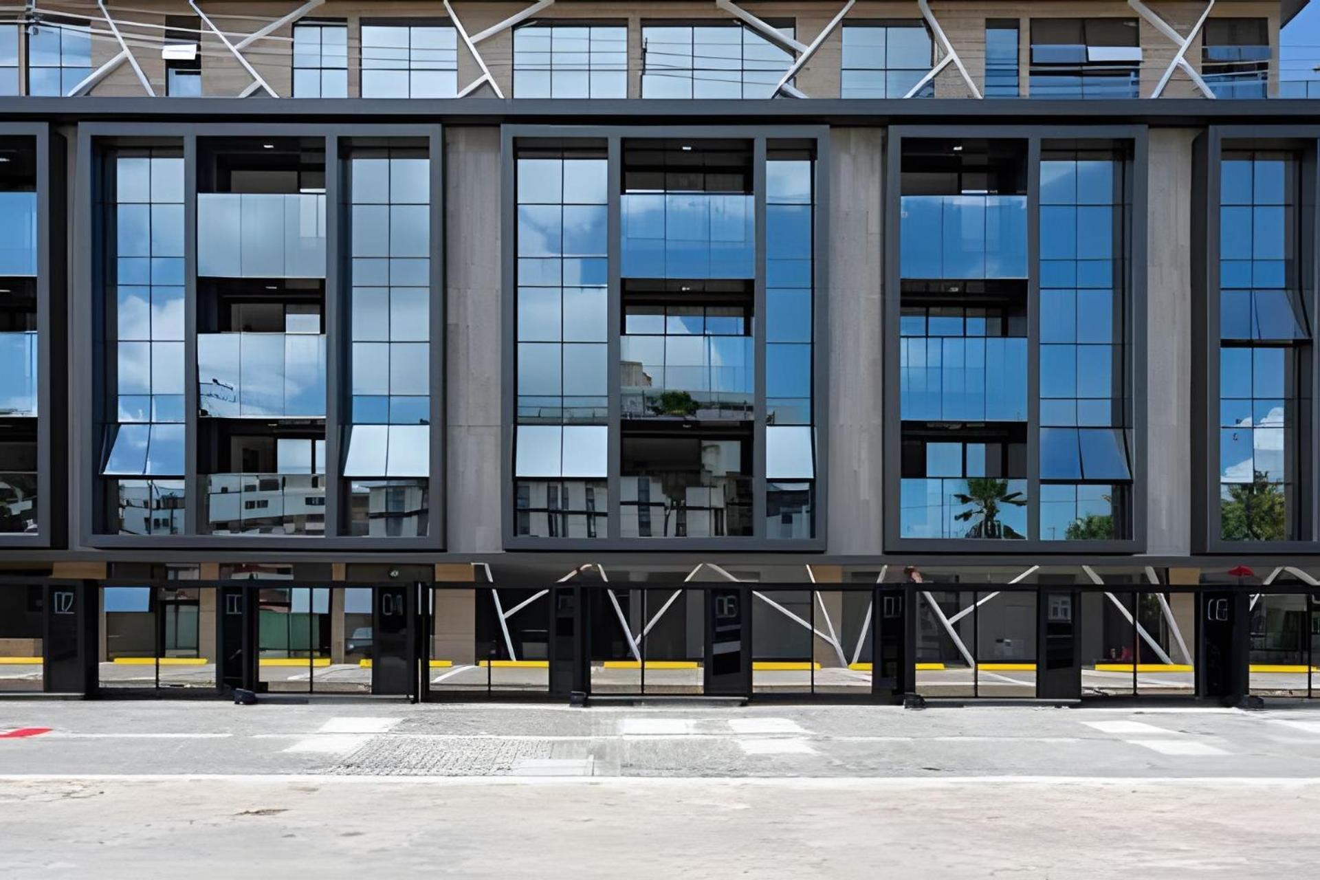 Apartamento Luxo A Beira-Mar P/6 Pessoas João Pessoa Exteriör bild